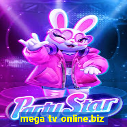 mega tv online.biz